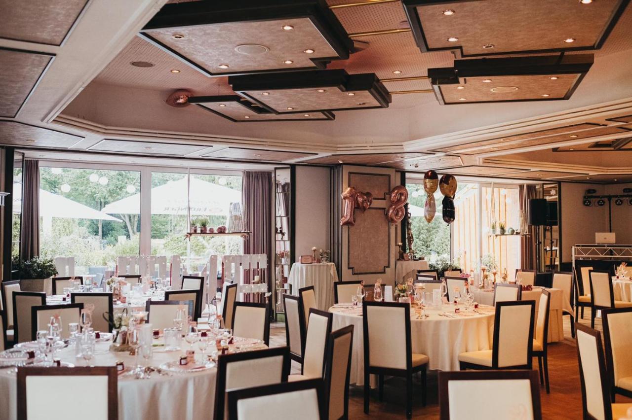 Landhotel Altmann Hörstel 외부 사진
