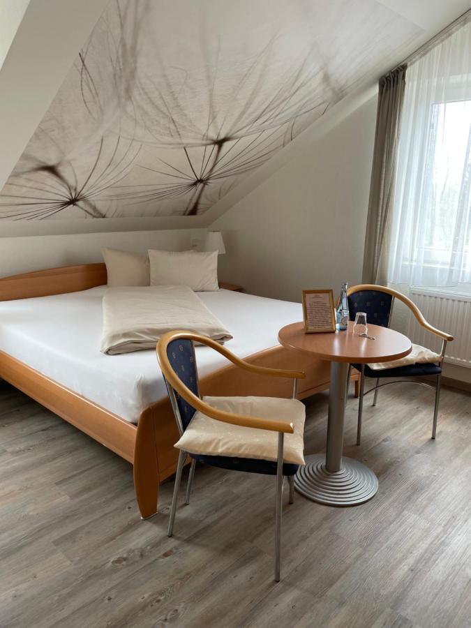 Landhotel Altmann Hörstel 외부 사진