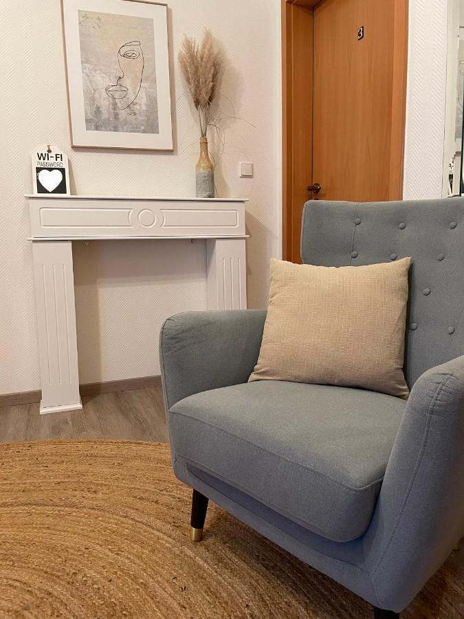 Landhotel Altmann Hörstel 외부 사진